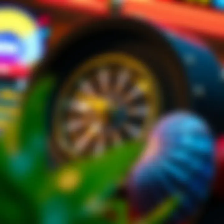 Advantages and Risks of Free Spins