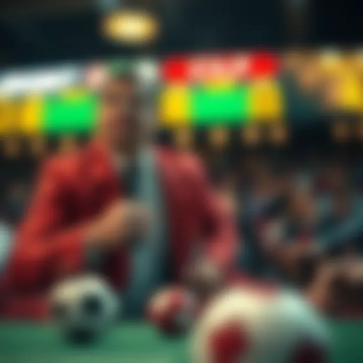 Strategic Insights for Successful Betting Strategic insights on betting techniques