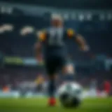 Understanding Modern Football Betting Odds Analysis of modern football betting odds