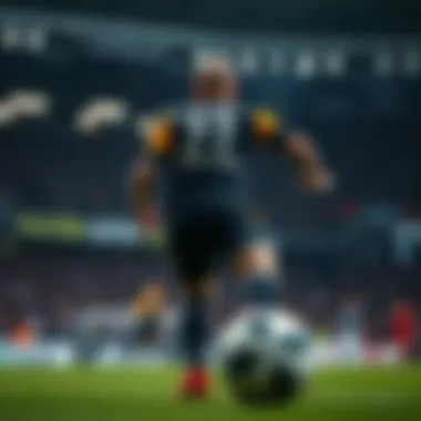 Understanding Modern Football Betting Odds Analysis of modern football betting odds