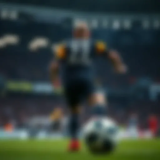 Understanding Modern Football Betting Odds Analysis of modern football betting odds