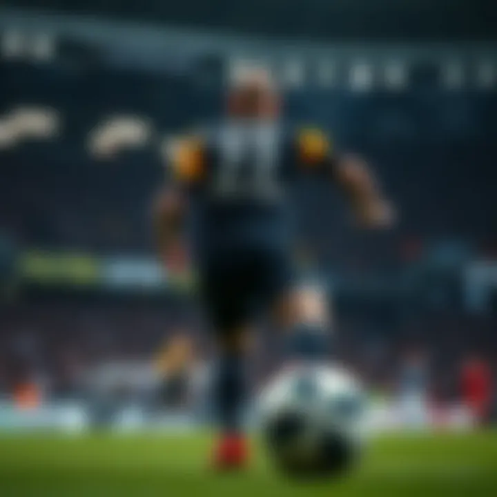 Understanding Modern Football Betting Odds Analysis of modern football betting odds