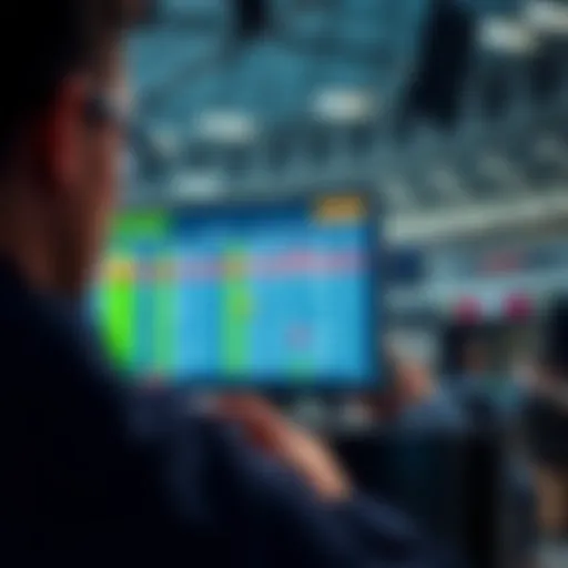 Analysis of betting platforms