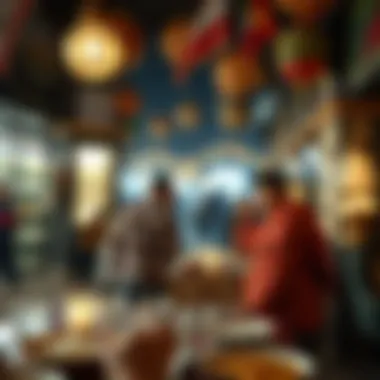 Cultural Context of Andar Bahar Cultural significance of Andar Bahar in society