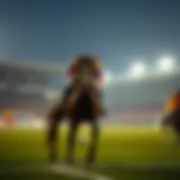 아시아 핸디캡 북키에 대한 심층 분석 Introduction