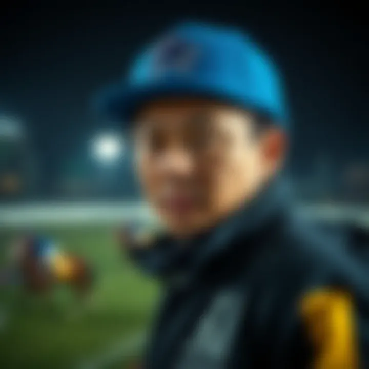 Notable 아시아 핸디캡 북키