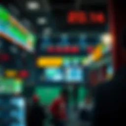 Market evolution of Asian sportsbooks
