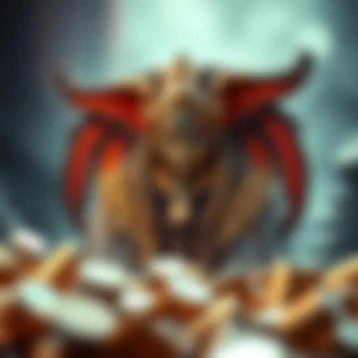 Key Features and Symbols in Avalon Slots Key features and symbols in Avalon slots