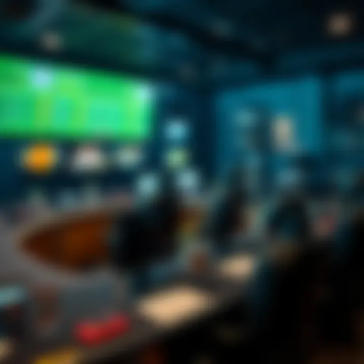 Safe Gaming Environment for Online Betting Safe gaming environment for online betting