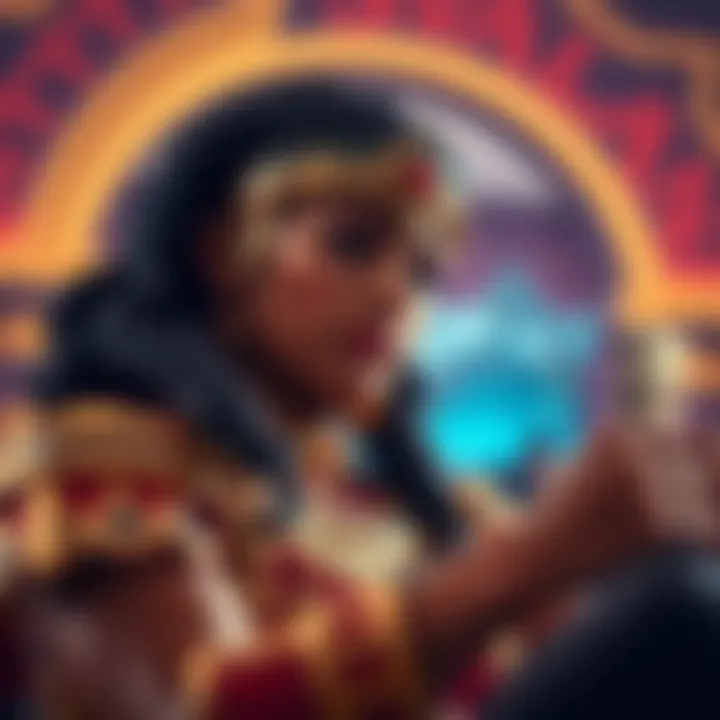 Strategic Betting Tips for Avalon Slot Players Strategic betting tips for Avalon slot players