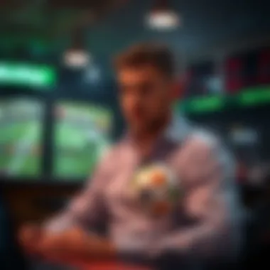 Creating a Safe Betting Atmosphere Safe betting environment concepts