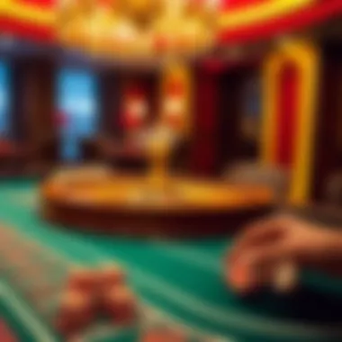 A strategic overview of baccarat betting systems