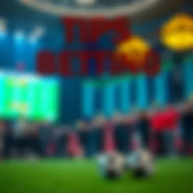 Tips for safe and effective betting with bonuses