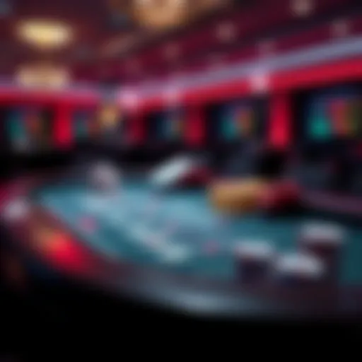 Understanding different types of baccarat bonuses