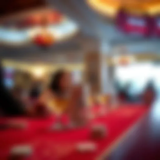 Understanding the essence of Baccarat game