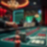 Detailed analysis of baccarat odds