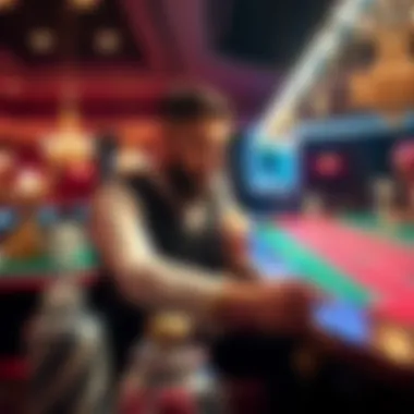 Effective Methods for Calculating Baccarat Odds Calculating baccarat odds effectively