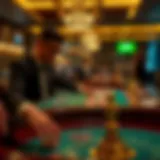 An overview of baccarat side betting strategies