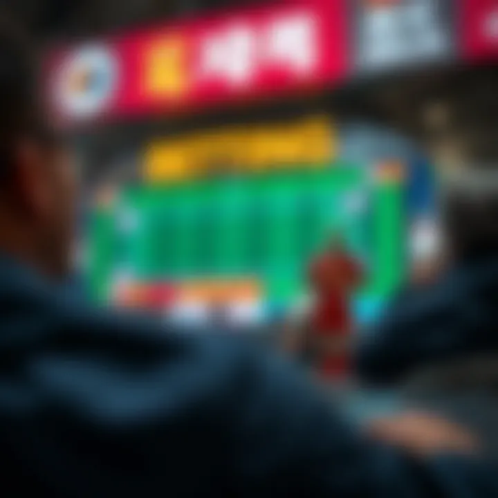 배당률 계산기: 베팅에서의 효율적인 활용법 Introduction