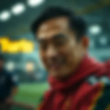 Notable 배팅클럽: 현대 베팅 문화의 이해와 전략