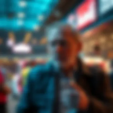 Success Stories in Betting Success stories in the betting world