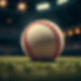 Understanding the basics of baseball betting