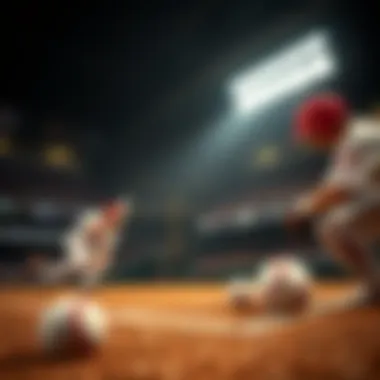 Analyzing different types of baseball bets