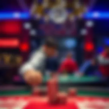 Symbol of responsible gambling culture