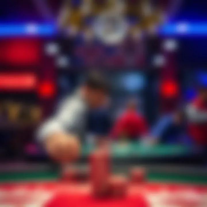 Symbol of responsible gambling culture