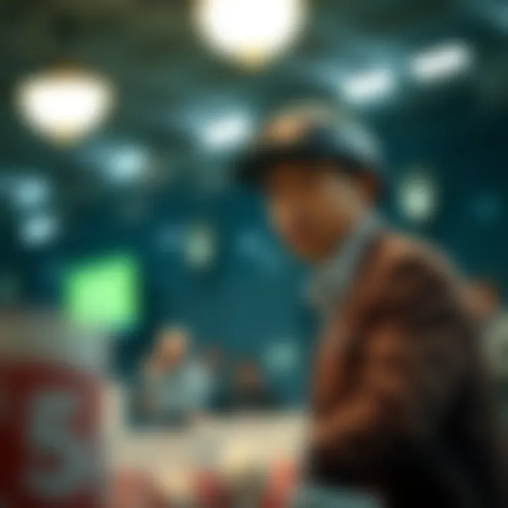 베365: 온라인 베팅의 세계 Summary