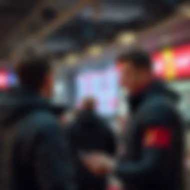 Regulatory framework for betting in Belgium