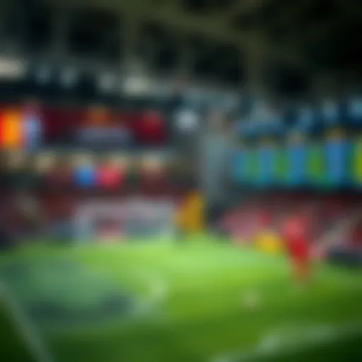 Overview of sports betting in Belgium