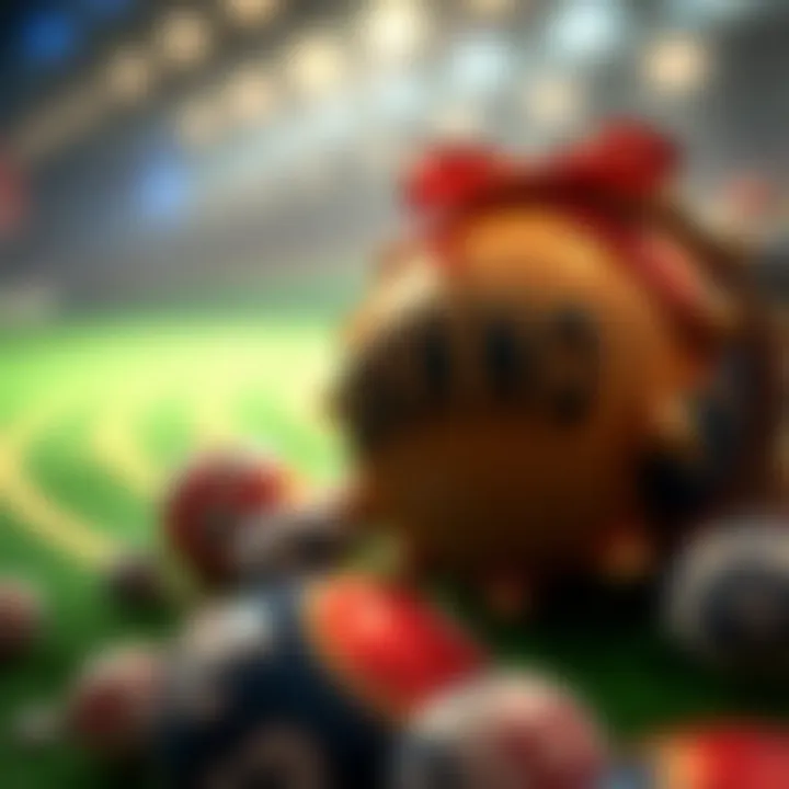 Exciting Bingo Bonus Offers