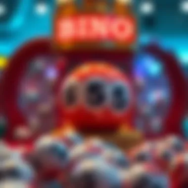 Understanding Bingo Bonus Types