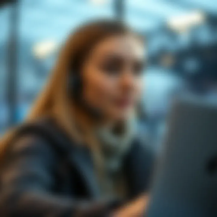 The Importance of Responsive Customer Support Responsive customer support