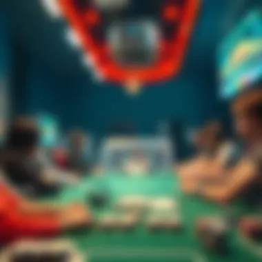 Safe gaming environment essentials