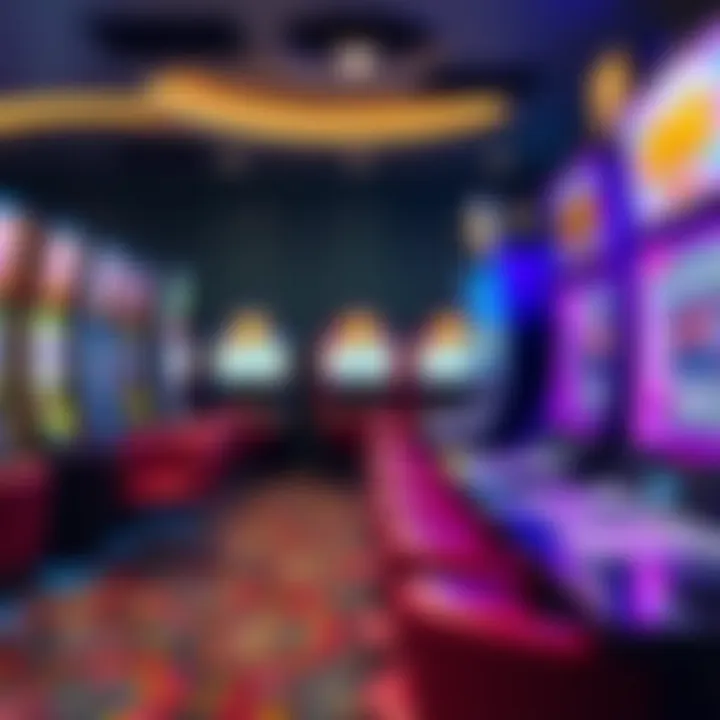 Diverse Genres of Online Slot Games Various types of online slot games