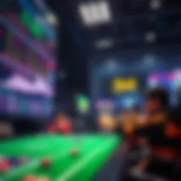 Secure online betting environment