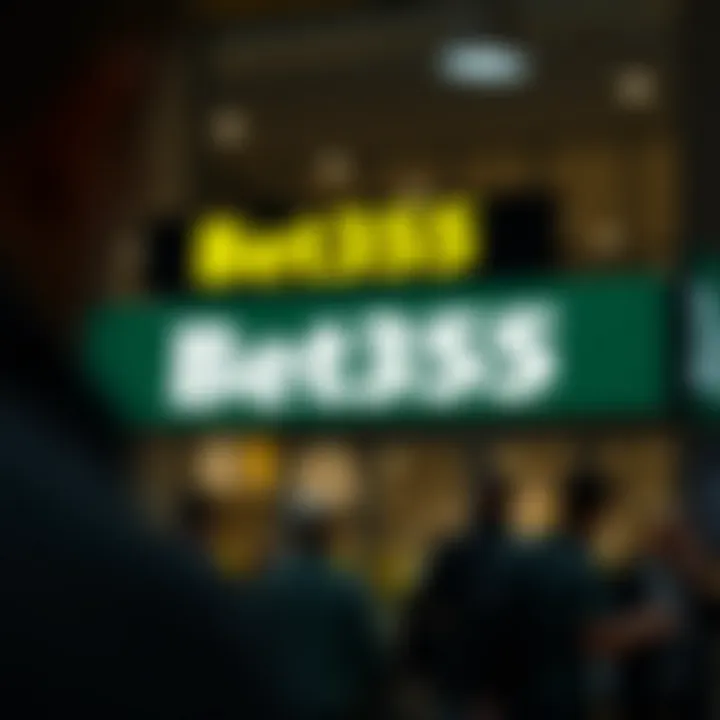 Notable Bet365 보너스 이해하기