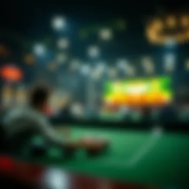 A collection of tips for responsible betting