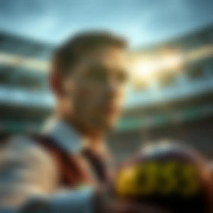 Notable bet365 코리아: 온라인 베팅의 새로운 가능성 탐색
