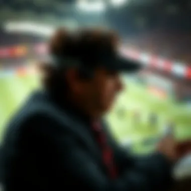 Expert advice and betting strategies