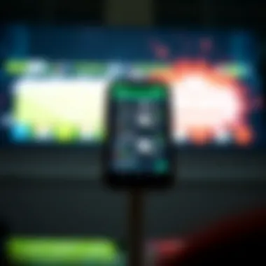 User-friendly interface of bet365 lt