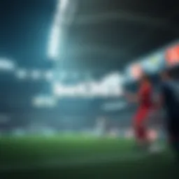 bet365 모바일 앱: 모든 정보와 활용 전략 Introduction