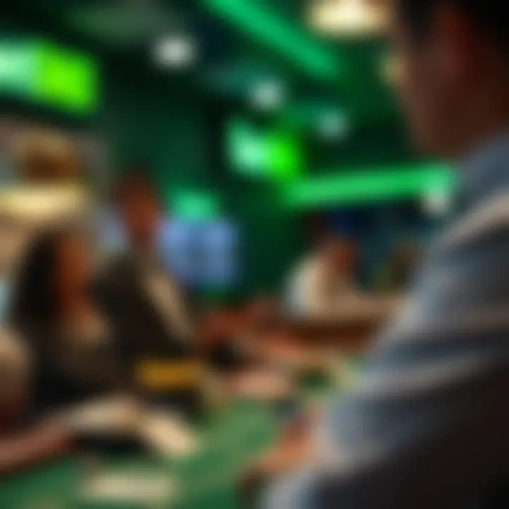 Responsible gambling practices at bet365