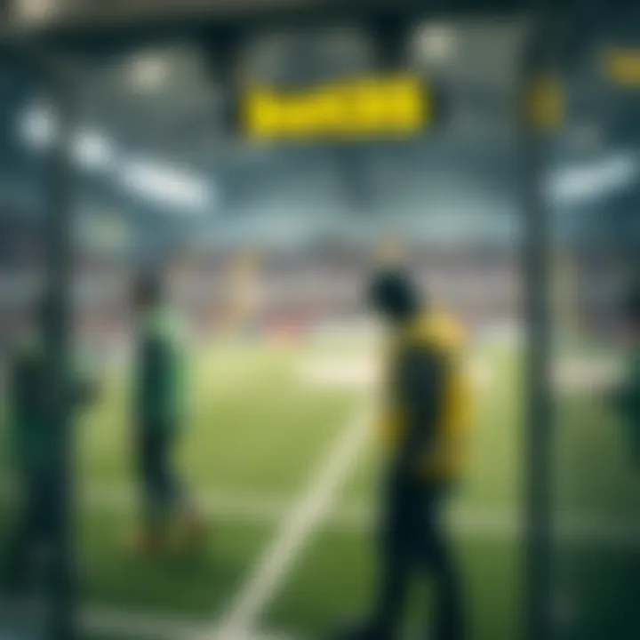 Security measures implemented by bet365