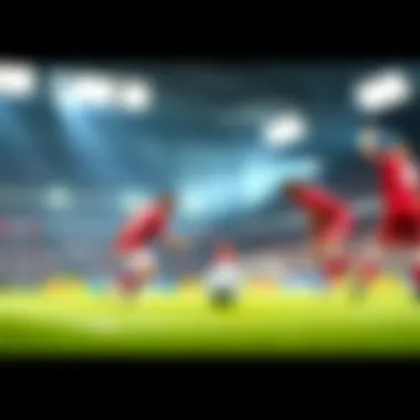 Strategic betting insights available on bet365mobile