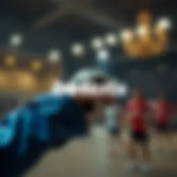 Betcris: 베팅 세계의 복잡성과 기회 Introduction