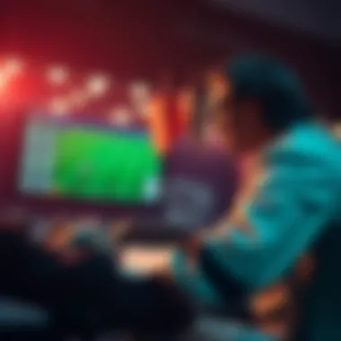 Illustration of optimizing betting decisions using bonuses