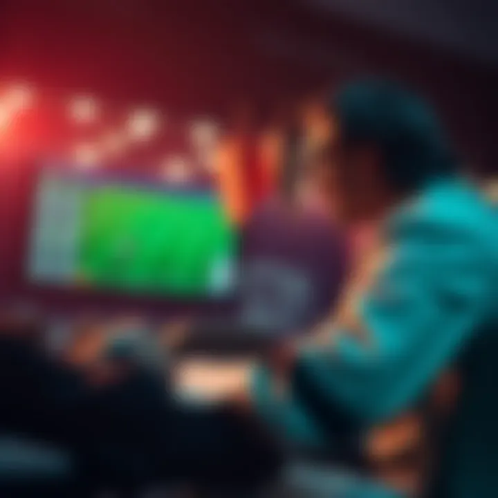 Illustration of optimizing betting decisions using bonuses